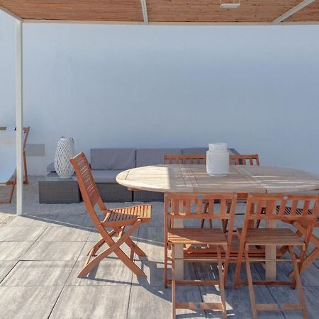 Sunkiss Apartment Porto Cesareo Exterior foto