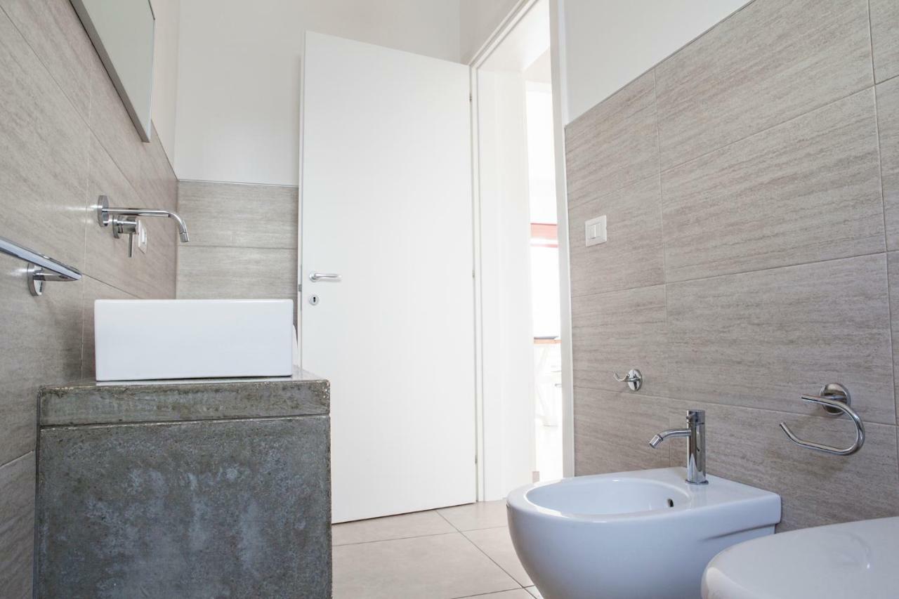 Sunkiss Apartment Porto Cesareo Exterior foto