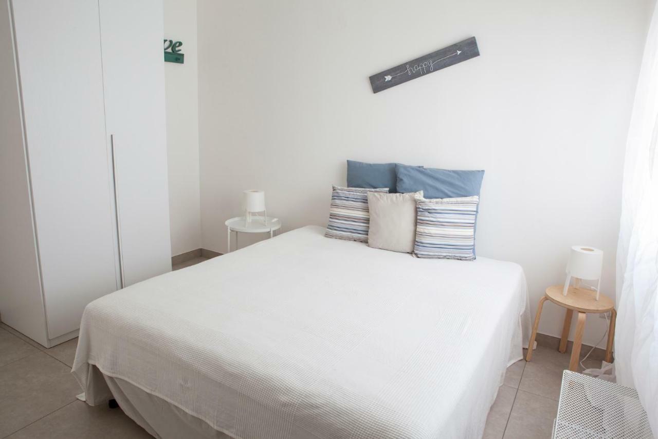 Sunkiss Apartment Porto Cesareo Exterior foto